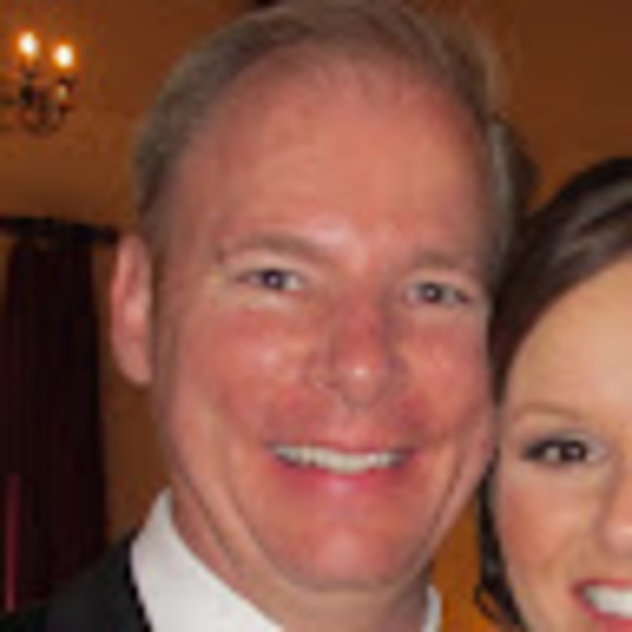 Meet your Posher, Ron - Picture 1 of 1